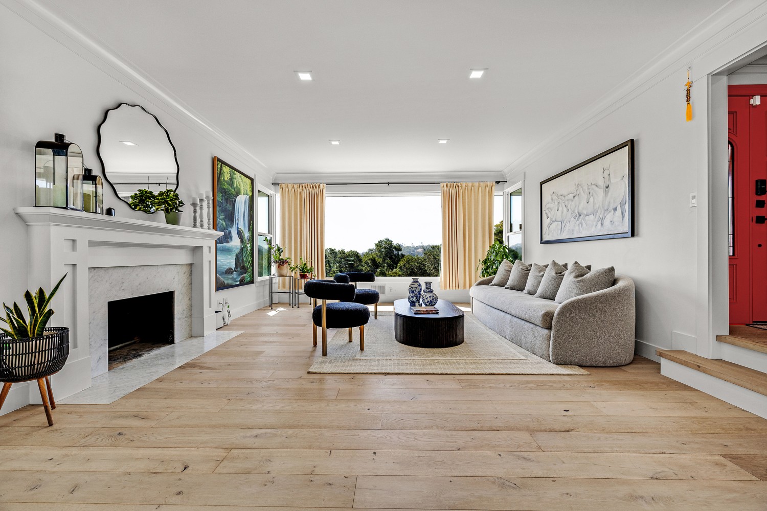 Elfyer - Oakland, CA House - For Sale