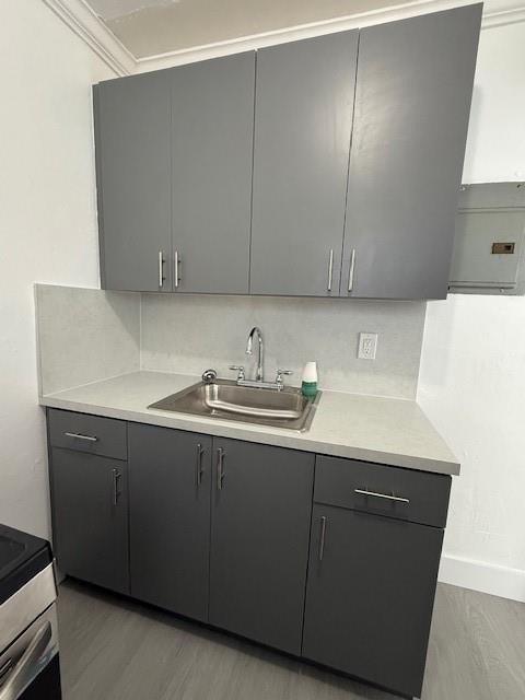Elfyer - Miami Beach, FL House - For Sale