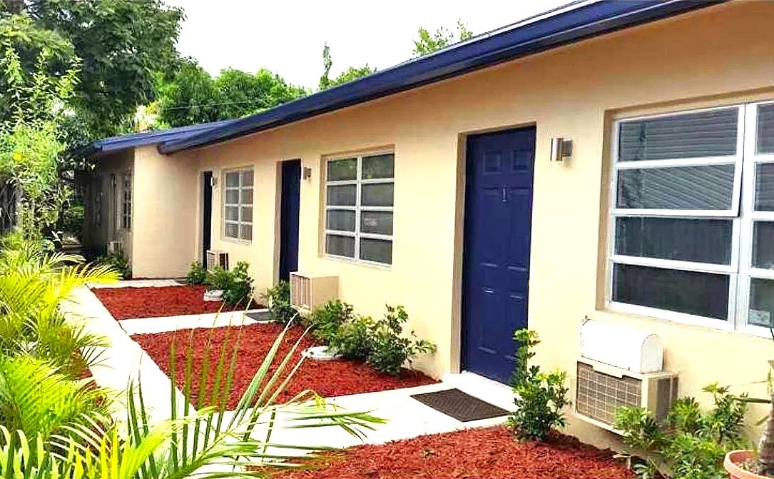 Elfyer - Fort Lauderdale, FL House - For Sale