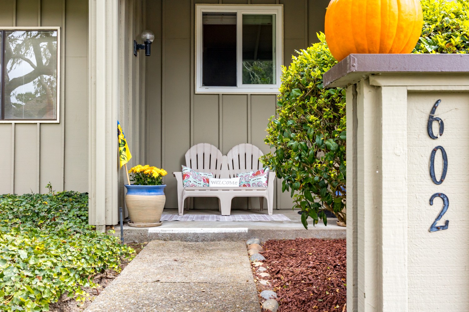 Elfyer - Pacific Grove, CA House - For Sale