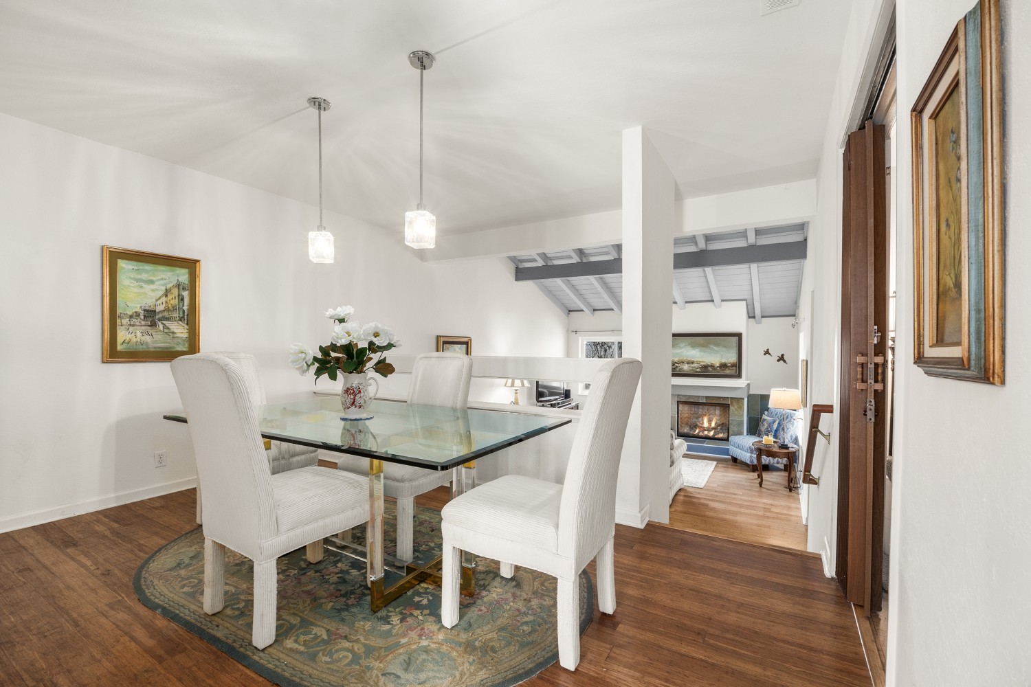 Elfyer - Pacific Grove, CA House - For Sale