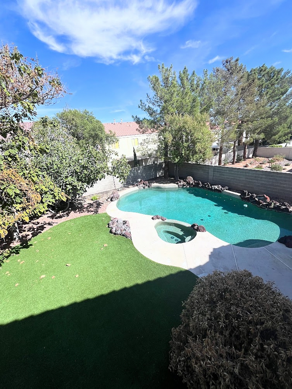 Elfyer - Las Vegas, NV House - For Sale