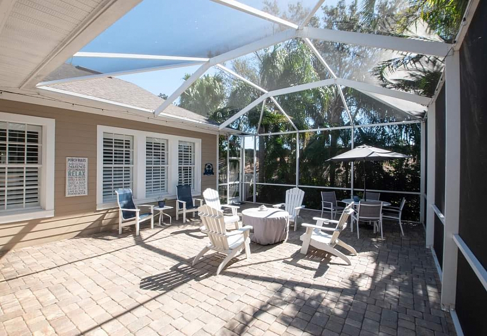 Elfyer - Apollo Beach, FL House - For Sale