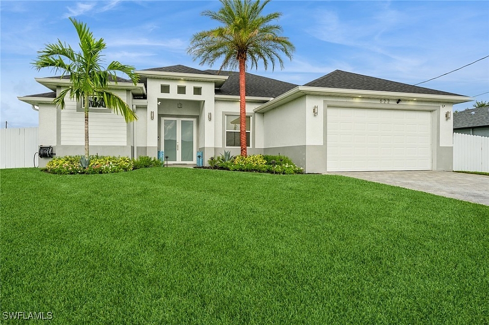 Elfyer - Cape Coral, FL House - For Sale