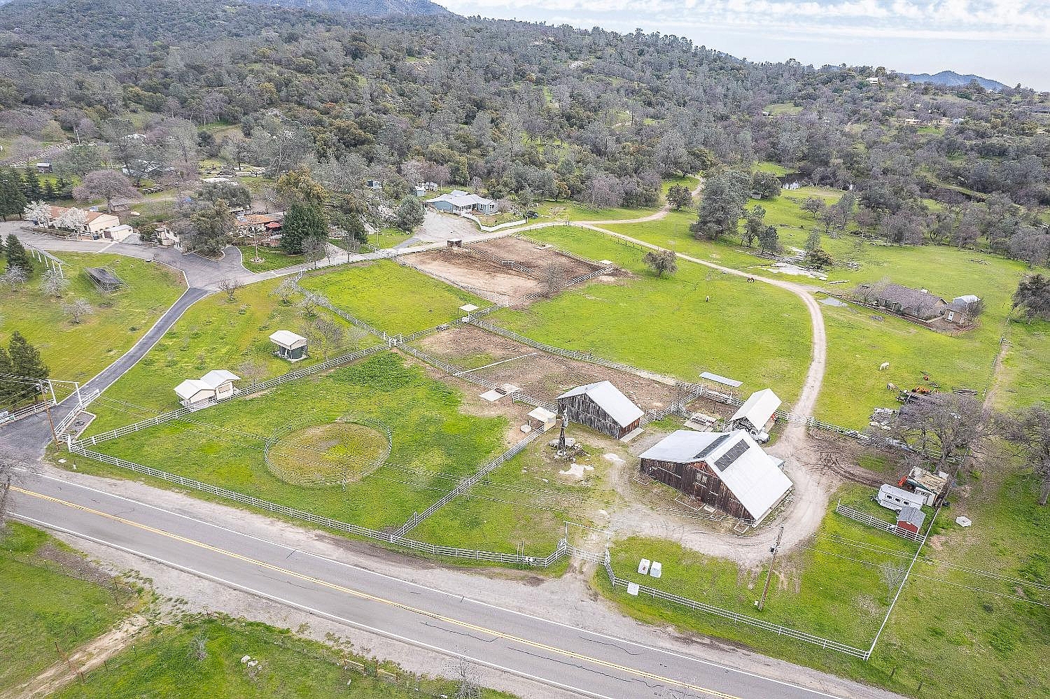 Elfyer - Clovis, CA House - For Sale