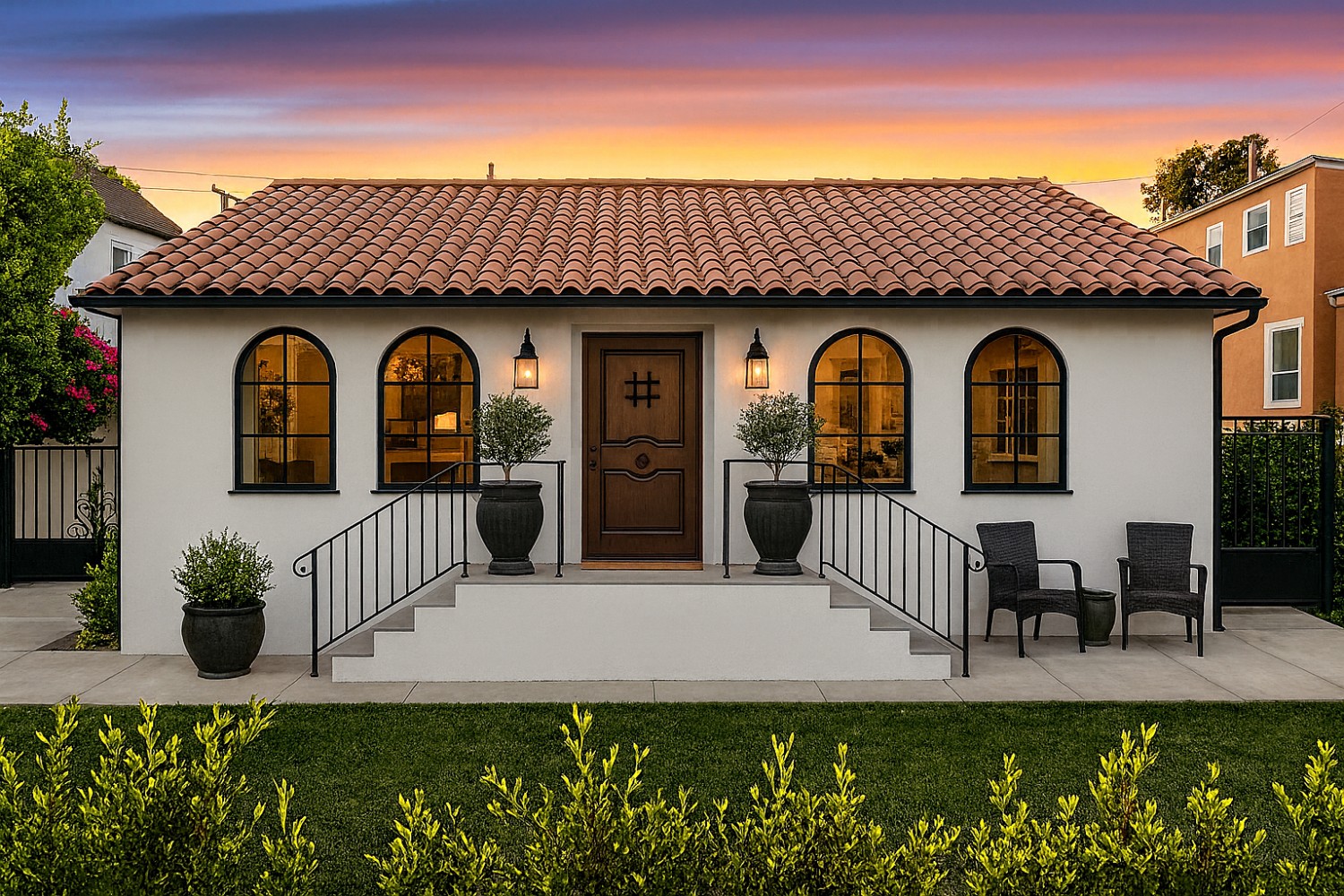 Elfyer - Los Angeles, CA House - For Sale