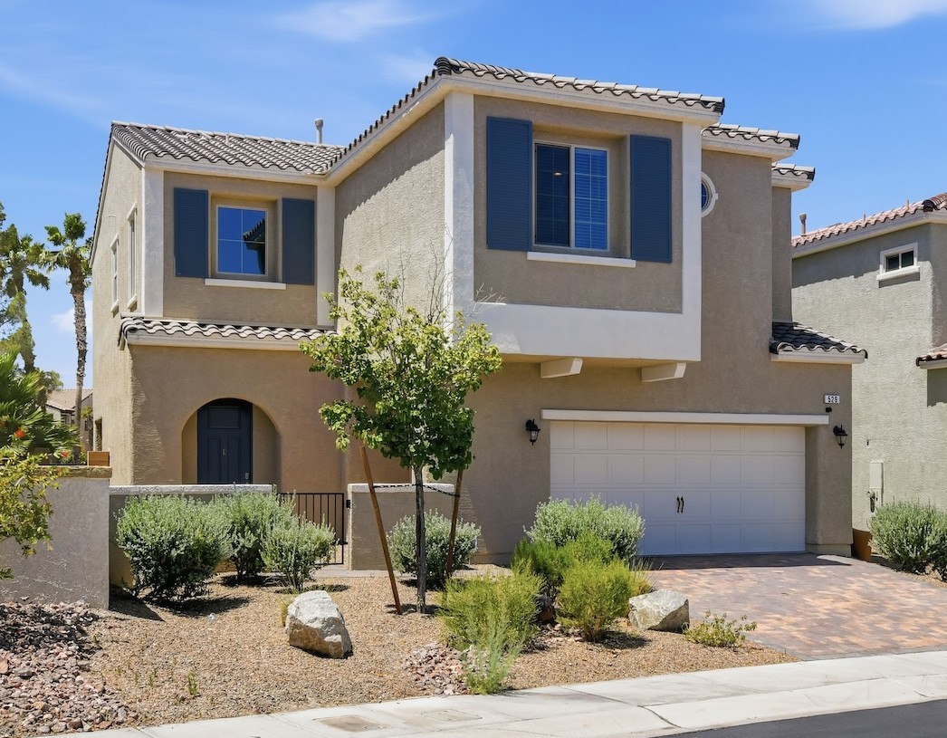Elfyer - Las Vegas, NV House - For Sale