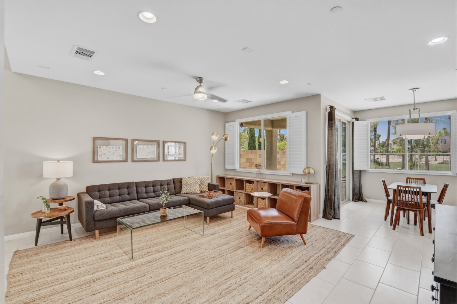 Elfyer - Las Vegas, NV House - For Sale