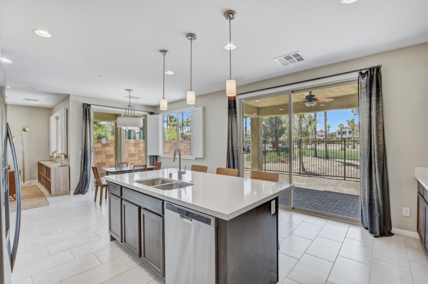 Elfyer - Las Vegas, NV House - For Sale