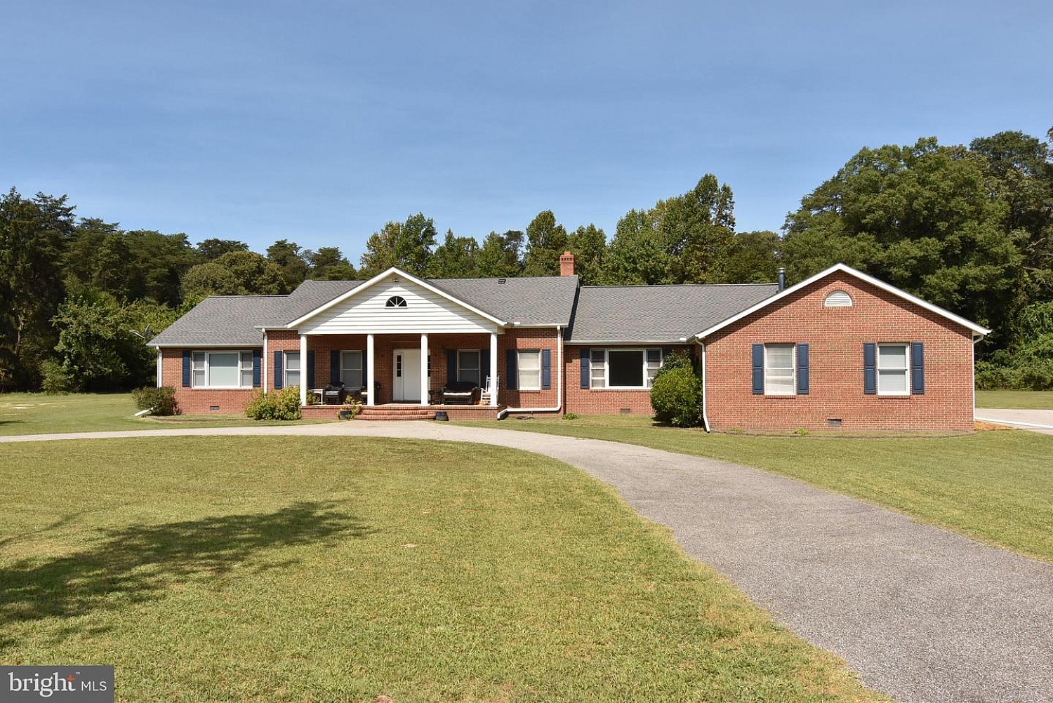 Elfyer - Goldsboro, MD House - For Sale