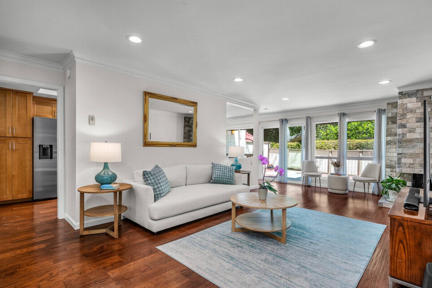 Elfyer - Rolling Hills Estate, CA House - For Sale
