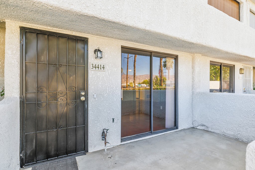 Elfyer - Rancho Mirage, CA House - For Sale