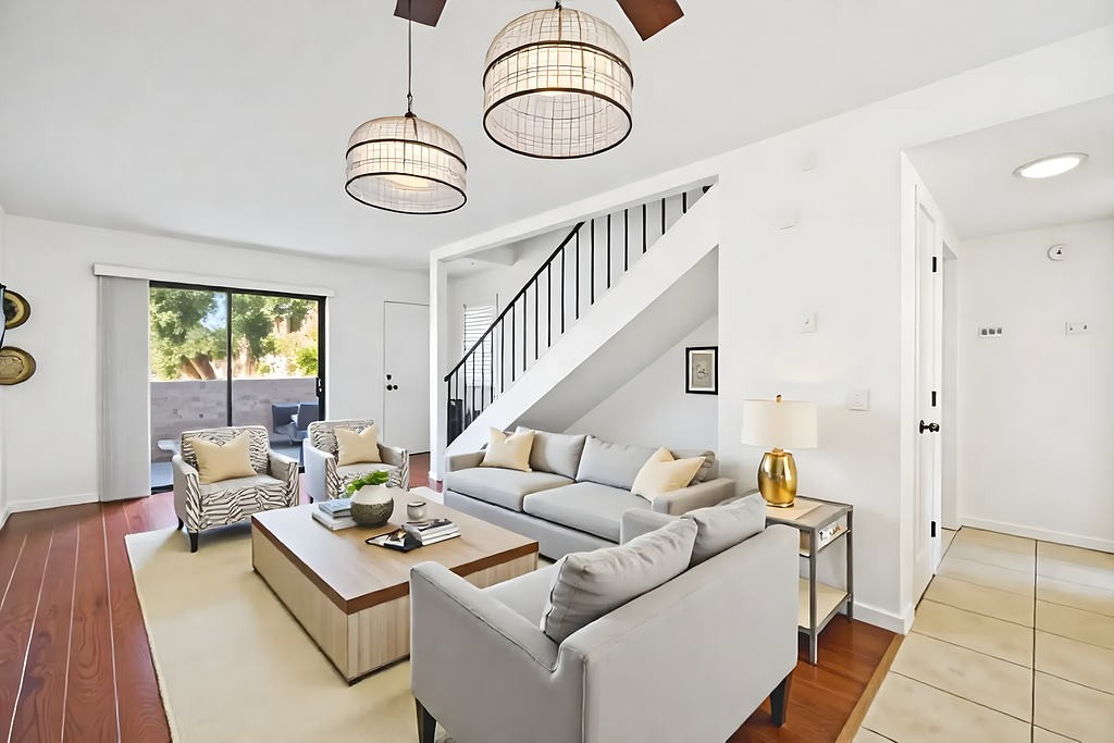 Elfyer - Rancho Mirage, CA House - For Sale