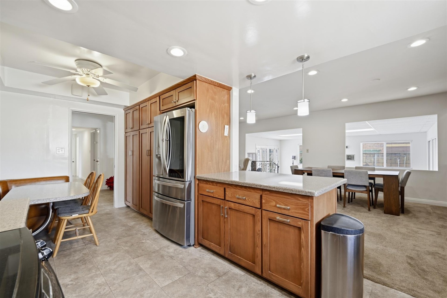 Elfyer - Covina, CA House - For Sale