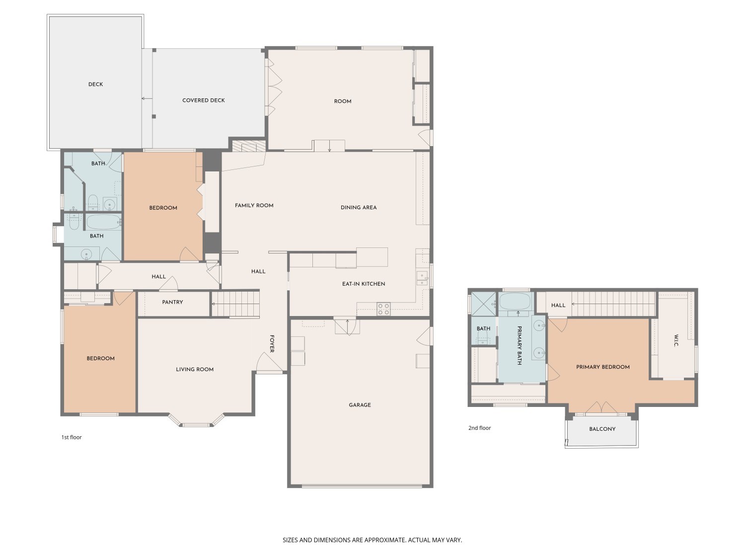Elfyer - Covina, CA House - For Sale