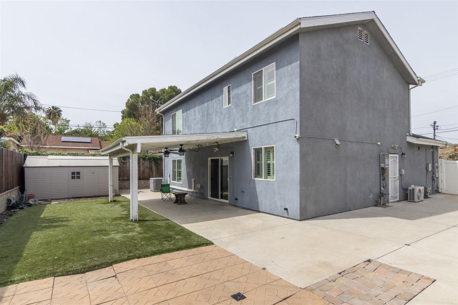 Elfyer - Castaic, CA House - For Sale