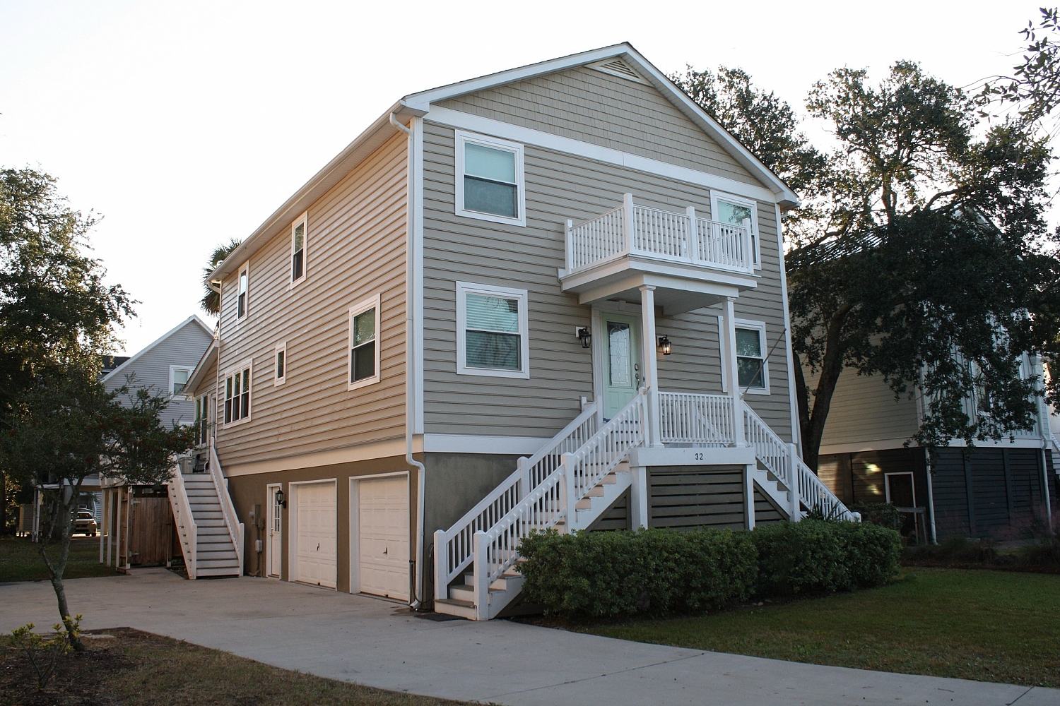 Elfyer - Isle Of Palms, SC House - For Sale