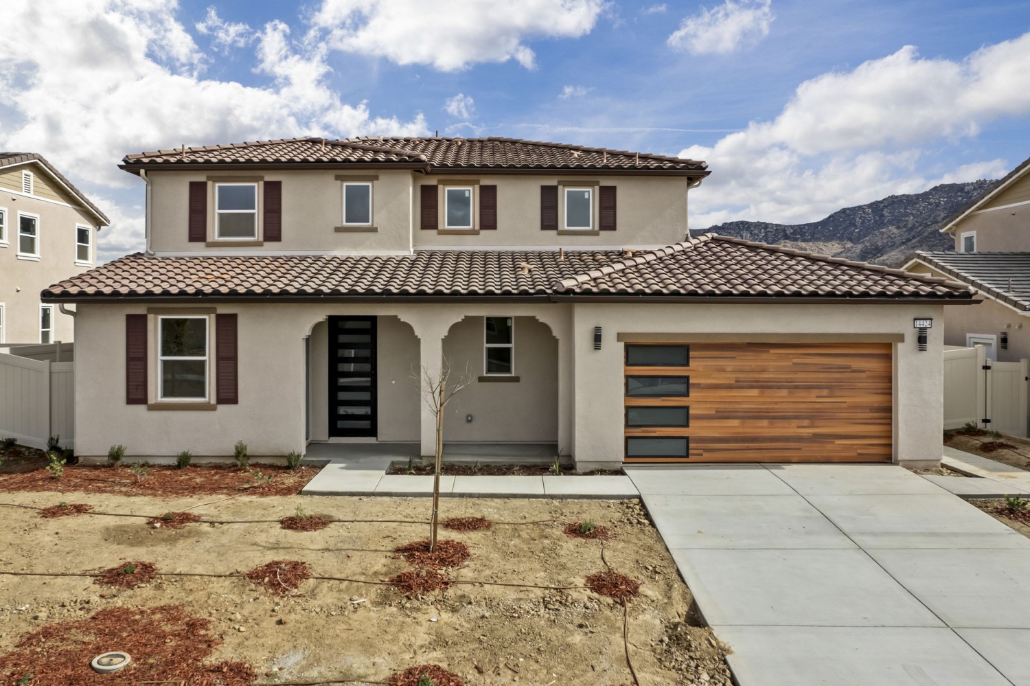 Elfyer - Moreno Valley, CA House - For Sale