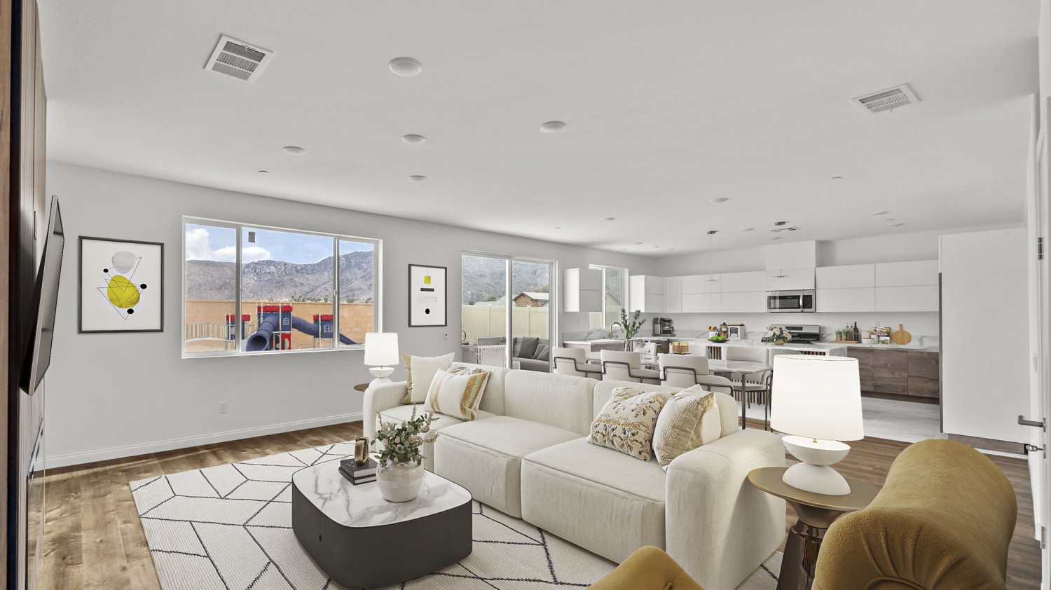 Elfyer - Moreno Valley, CA House - For Sale