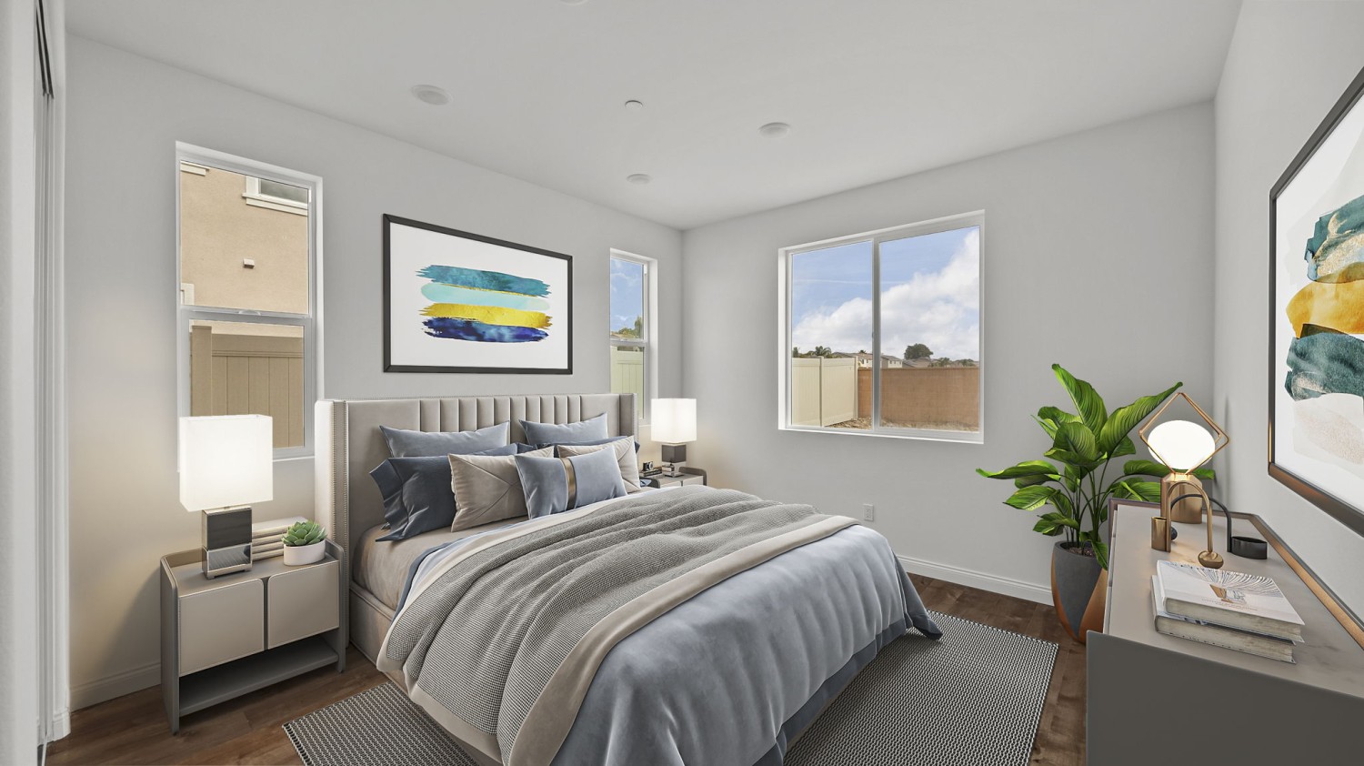 Elfyer - Moreno Valley, CA House - For Sale