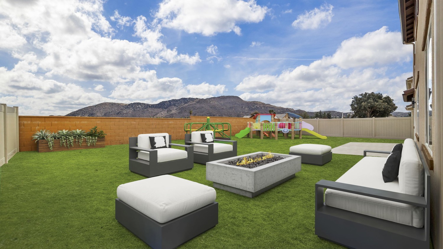 Elfyer - Moreno Valley, CA House - For Sale