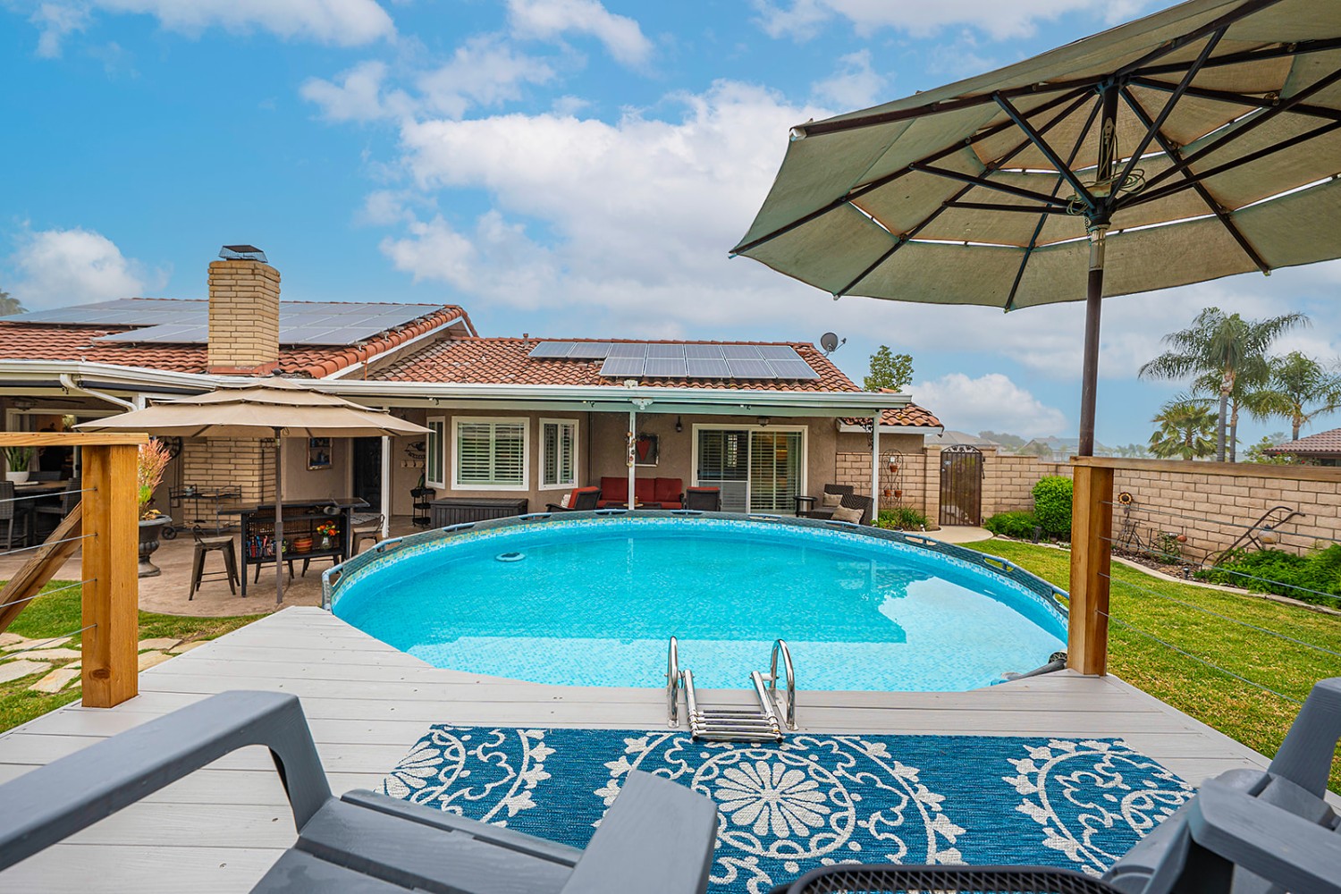 Elfyer - Moreno Valley, CA House - For Sale
