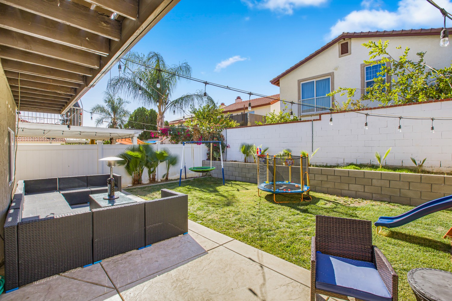 Elfyer - Moreno Valley, CA House - For Sale