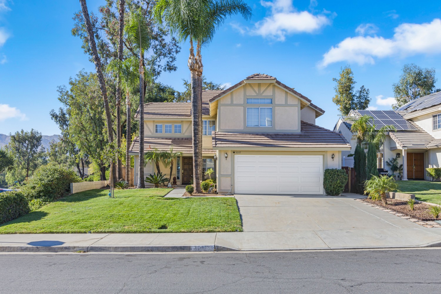 Elfyer - Moreno Valley, CA House - For Sale