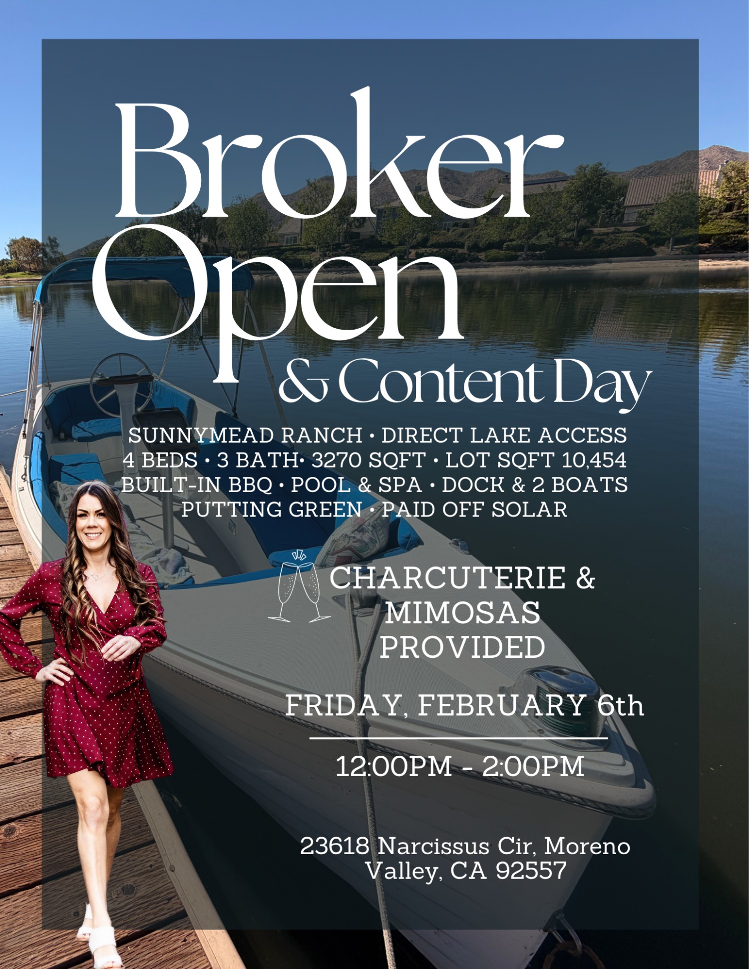 Elfyer - Moreno Valley, CA House - For Sale