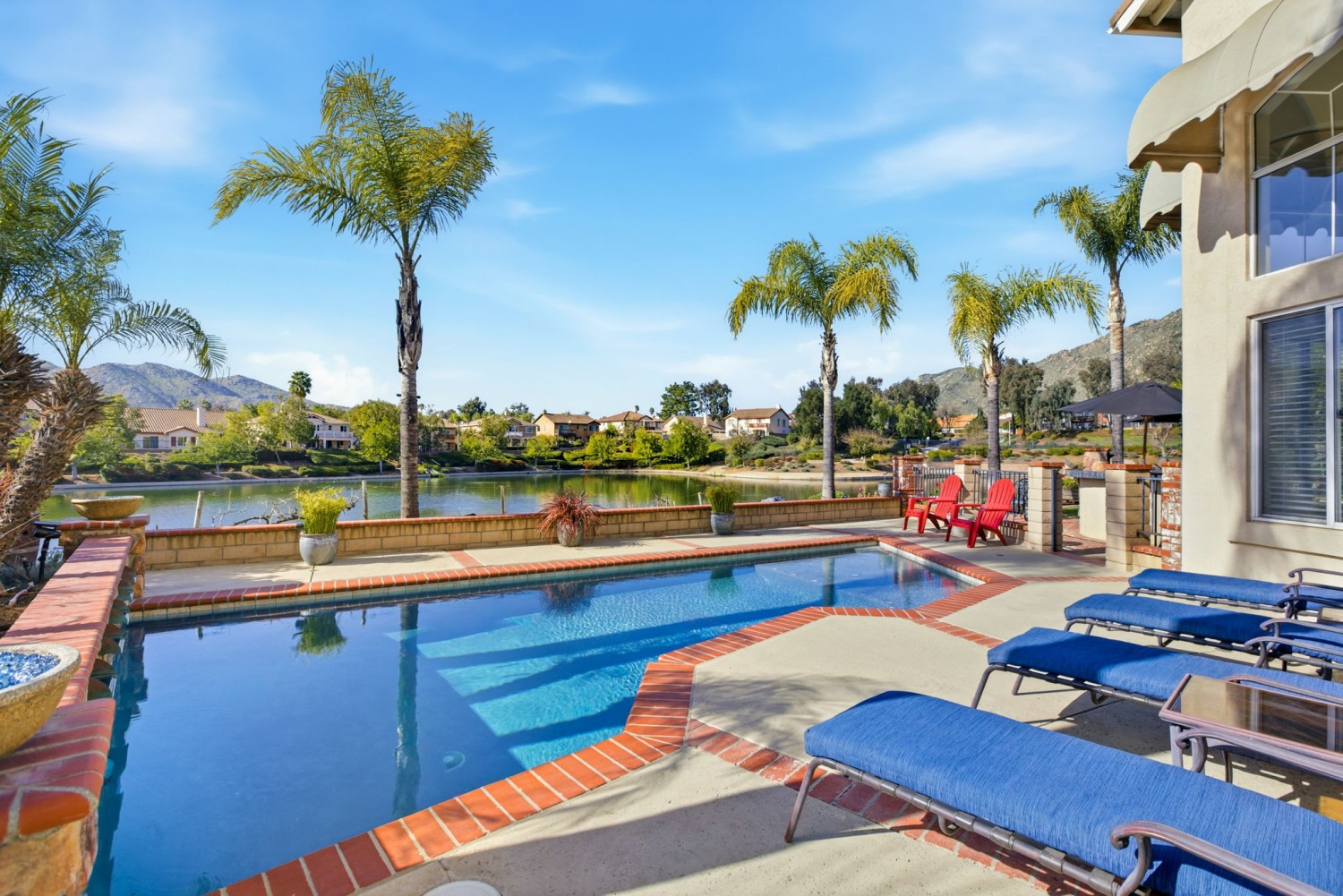 Elfyer - Moreno Valley, CA House - For Sale