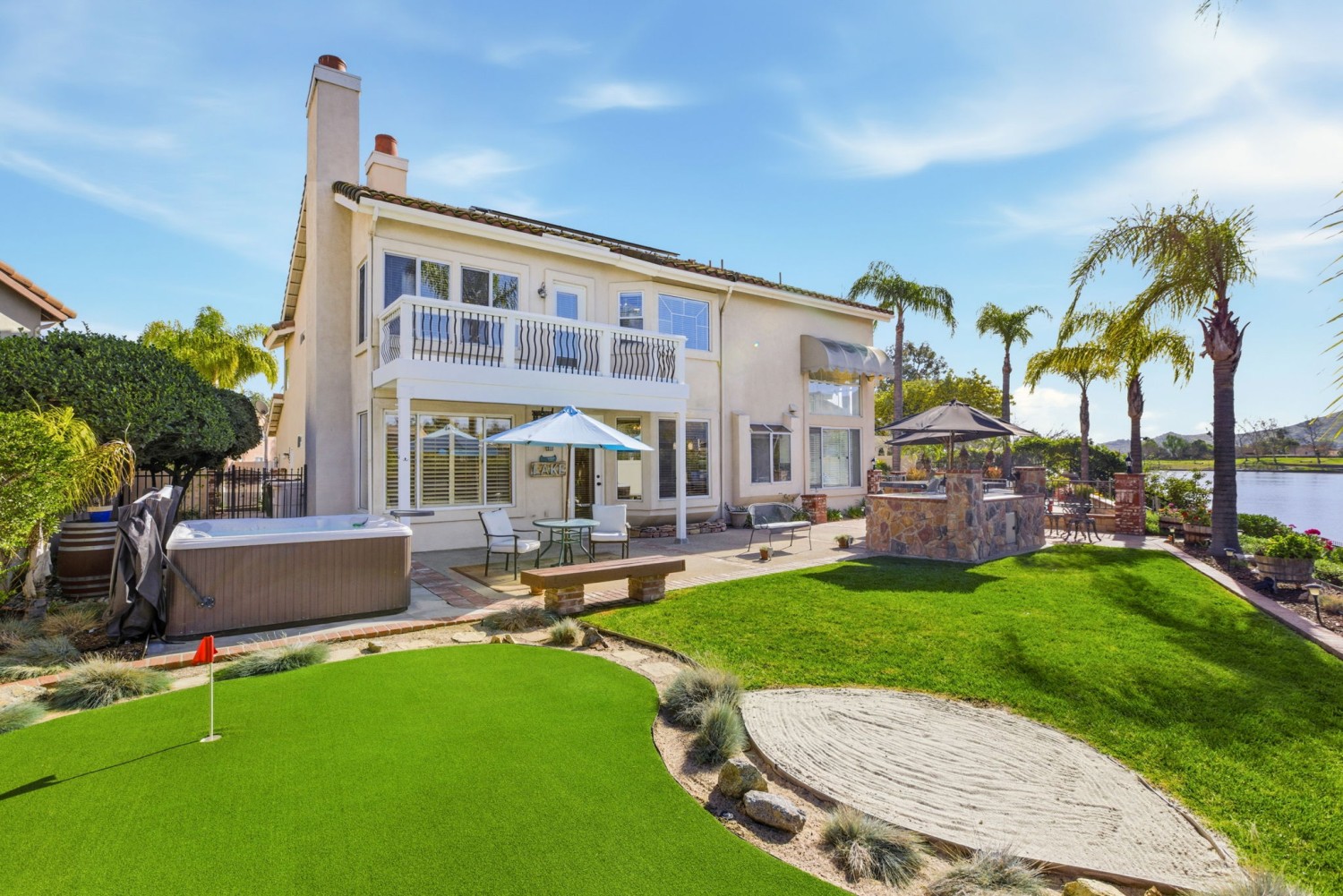 Elfyer - Moreno Valley, CA House - For Sale