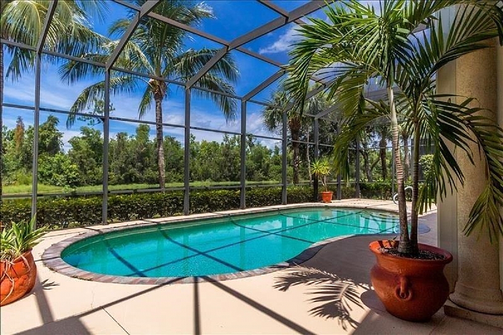 Elfyer - NAPLES, FL House - For Sale