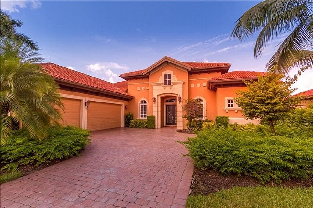 Elfyer - NAPLES, FL House - For Sale