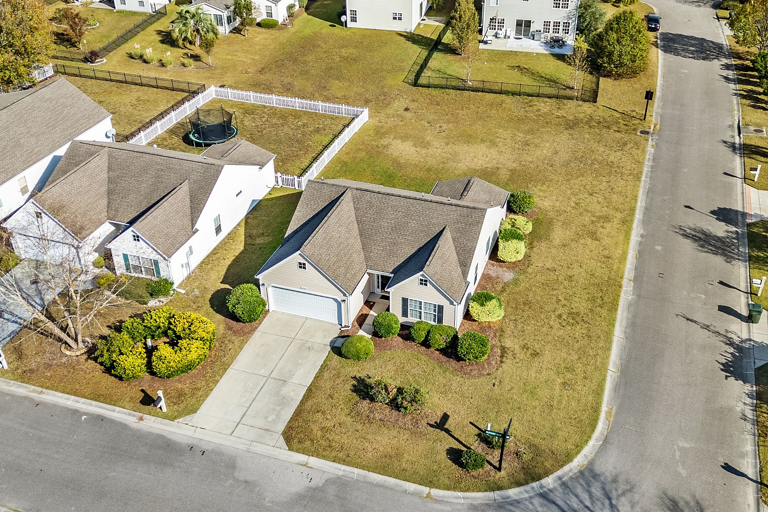 Elfyer - Myrtle Beach, SC House - For Sale