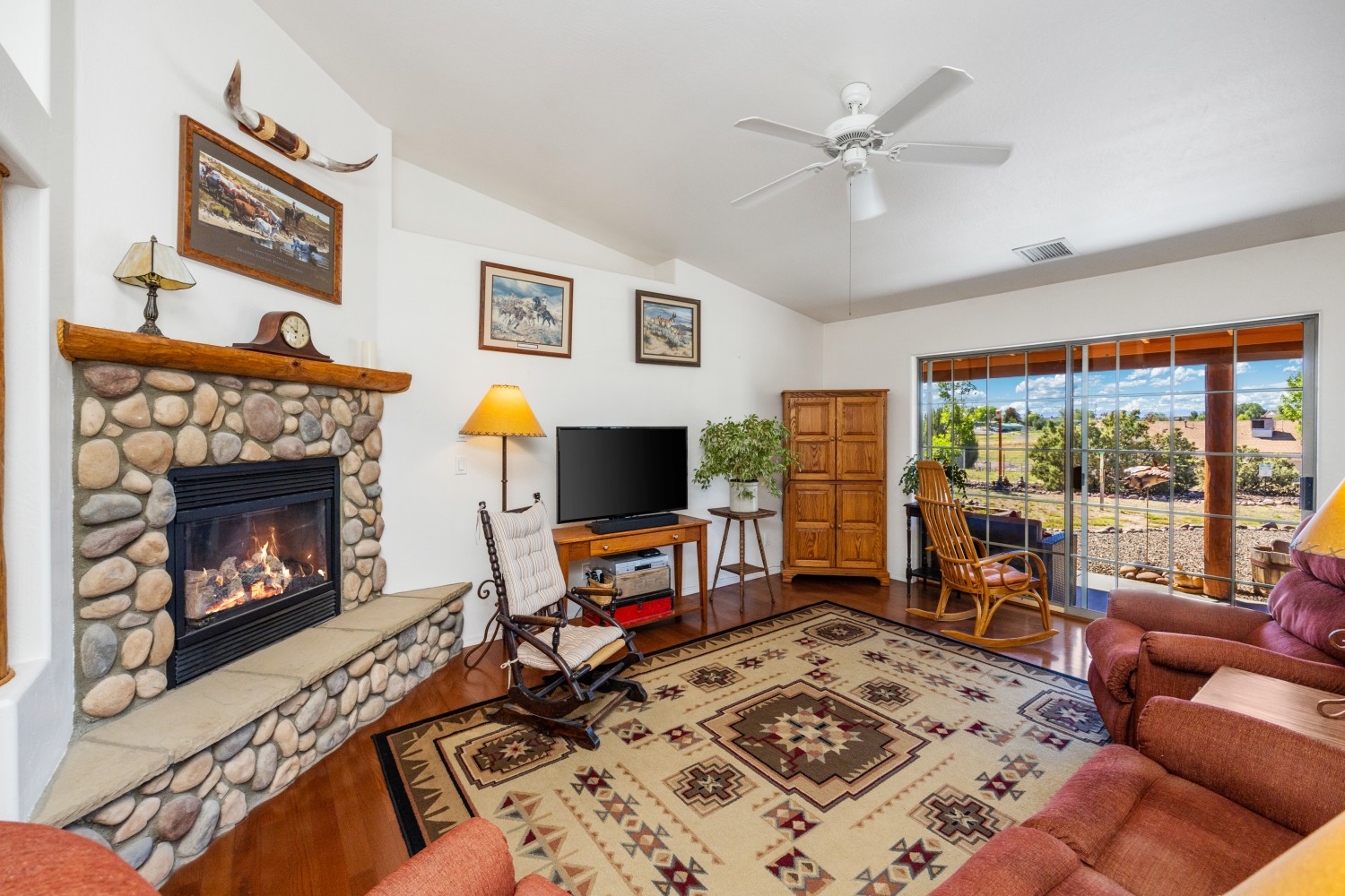 Elfyer - Chino Valley, AZ House - For Sale