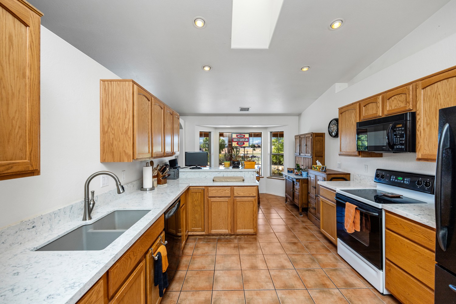 Elfyer - Chino Valley, AZ House - For Sale