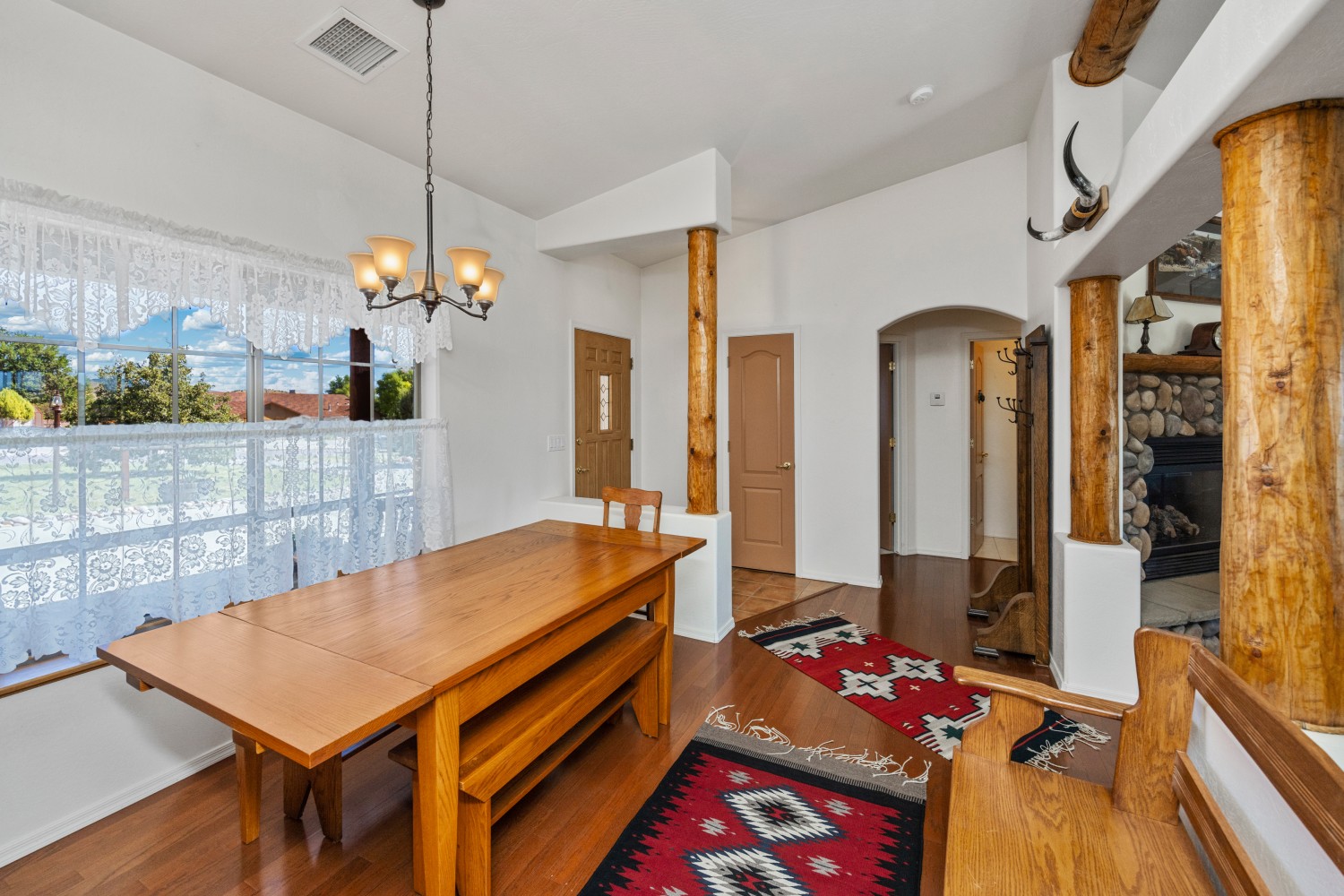 Elfyer - Chino Valley, AZ House - For Sale