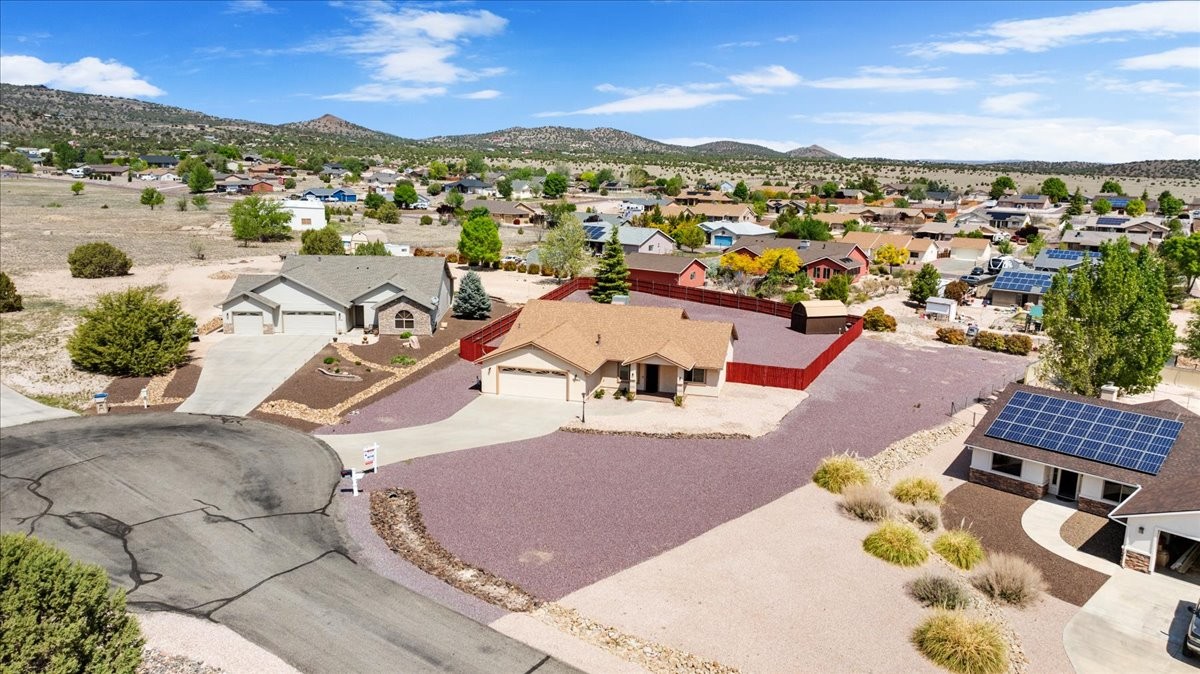 Elfyer - Chino Valley, AZ House - For Sale