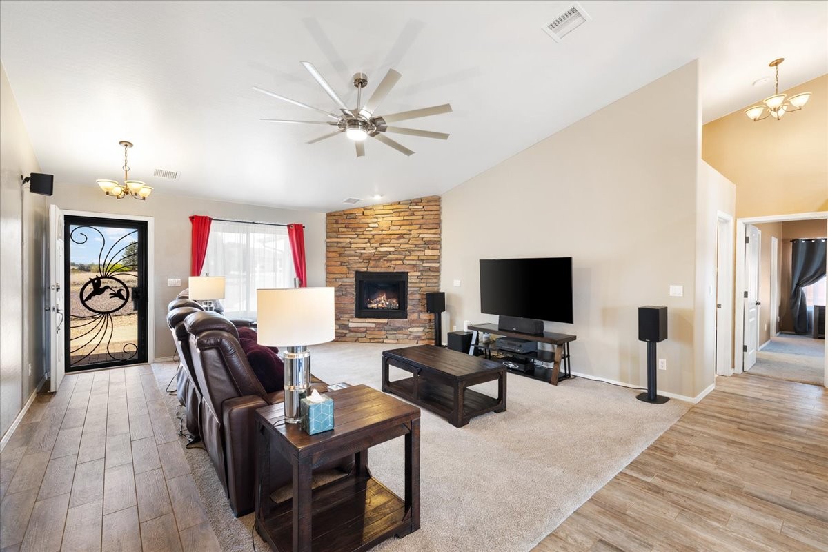 Elfyer - Chino Valley, AZ House - For Sale