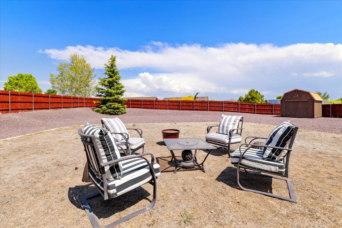 Elfyer - Chino Valley, AZ House - For Sale