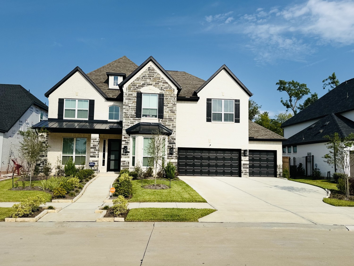 Elfyer - Missouri City, TX House - For Sale