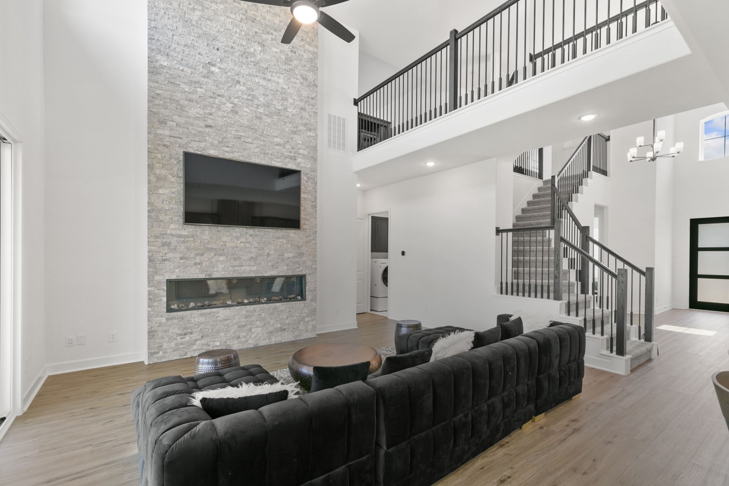 Elfyer - Missouri City, TX House - For Sale