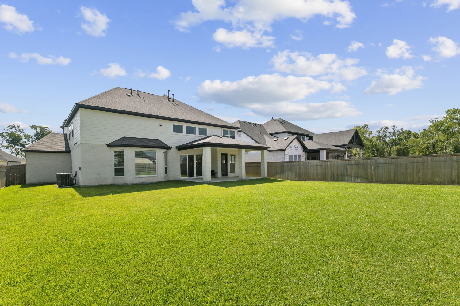 Elfyer - Missouri City, TX House - For Sale