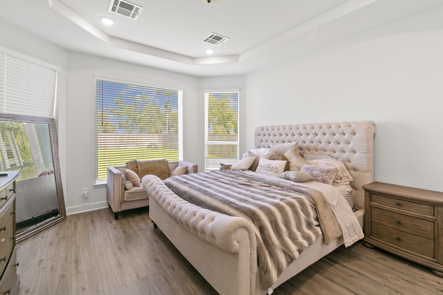 Elfyer - Missouri City, TX House - For Sale