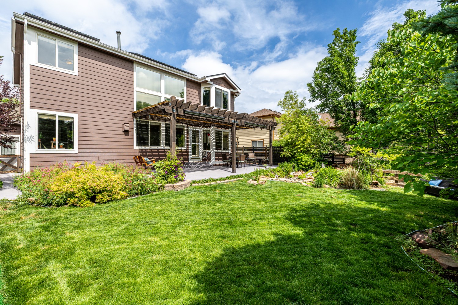 Elfyer - Littleton, CO House - For Sale