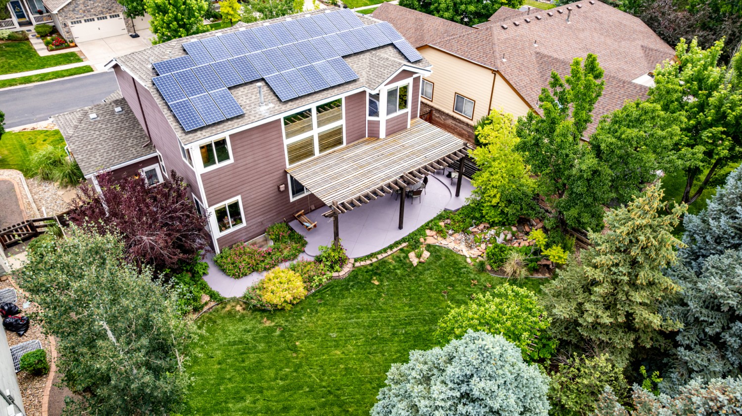 Elfyer - Littleton, CO House - For Sale