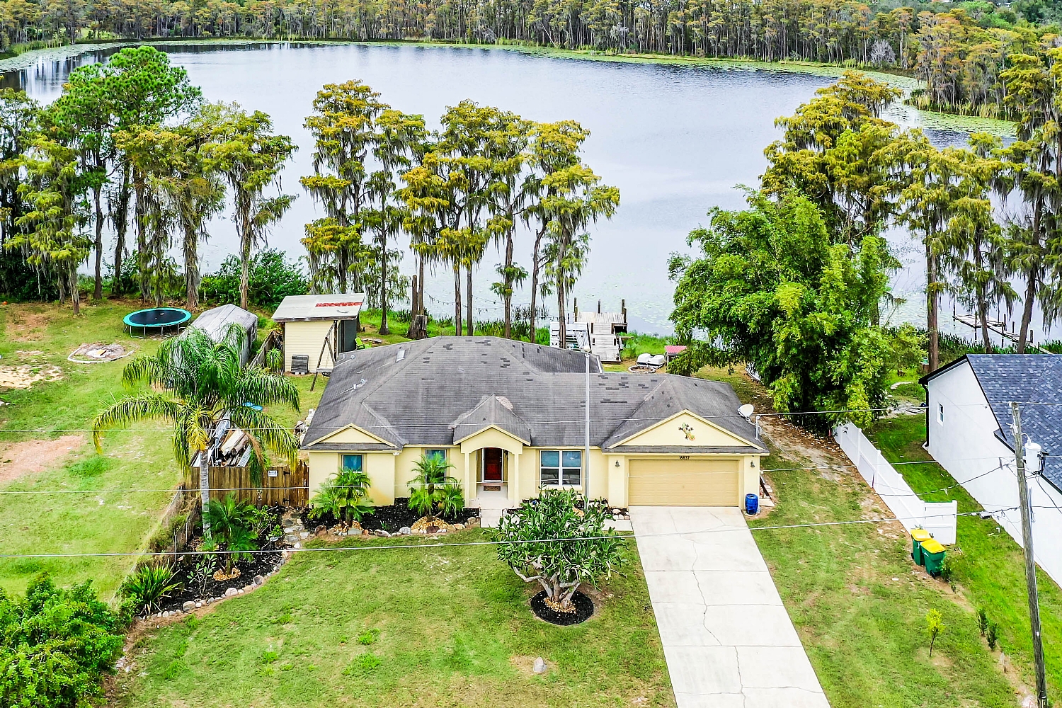 Elfyer - Winter Garden, FL House - For Sale