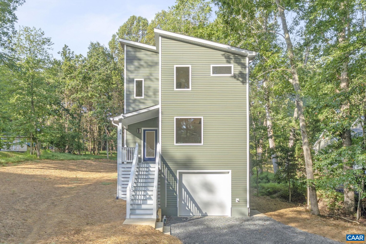 Elfyer - Palmyra, VA House - For Sale