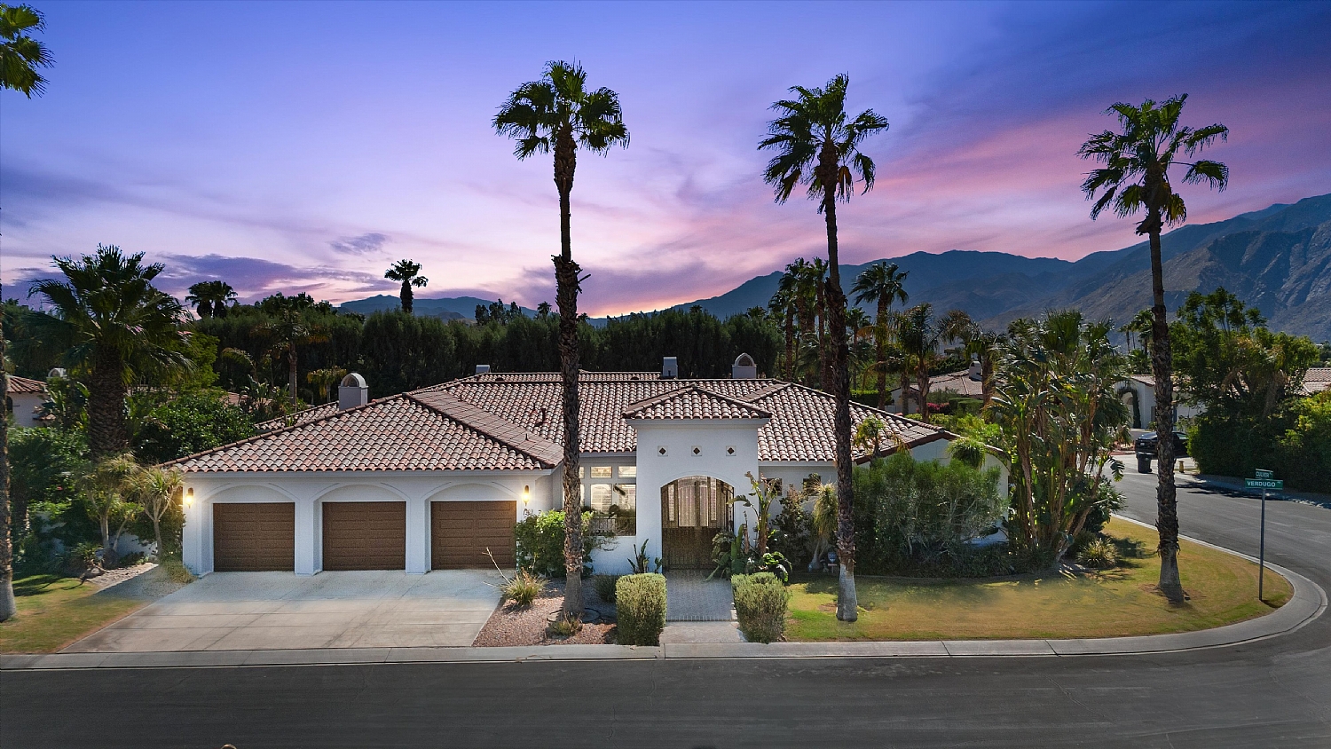 Elfyer - Palm Springs, CA House - For Sale