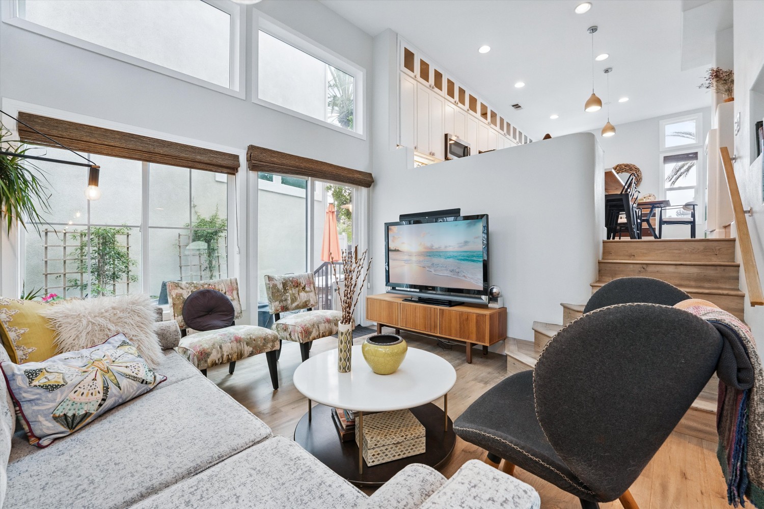 Elfyer - Rancho Santa Margarita, CA House - For Sale